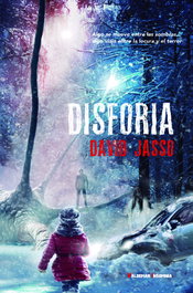 Disforia, David Jasso - VALDEMAR
