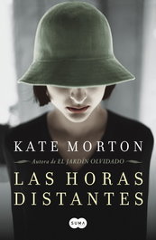 Las horas distantes, Kate Morton - SUMA DE LETRAS