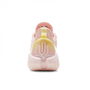 Zapatillas de Baloncesto para Adultos Peak Talent 1 Rosa 46