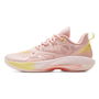Zapatillas de Baloncesto para Adultos Peak Talent 1 Rosa 46