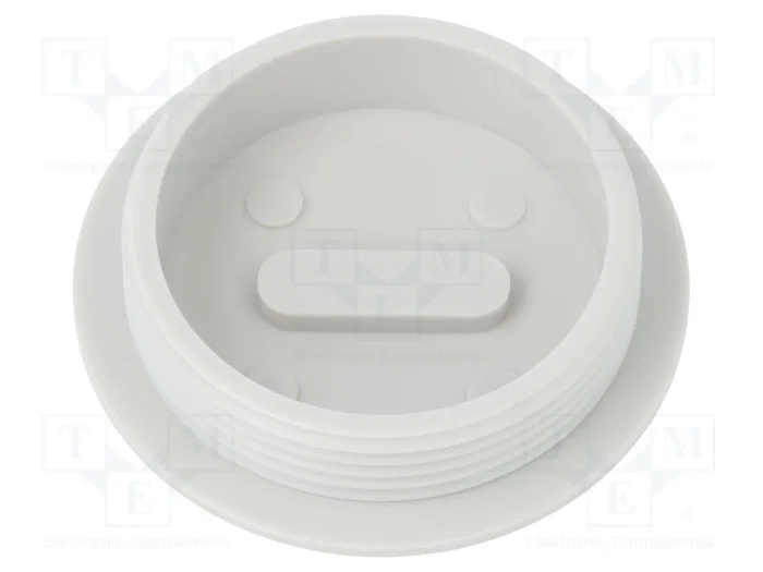 LAPP Tapón SKINDICHT® PG29 Gris Claro LAPP Tapón SKINDICHT® PG29 Gris Claro