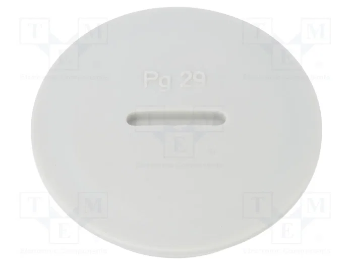 LAPP Tapón SKINDICHT® PG29 Gris Claro LAPP Tapón SKINDICHT® PG29 Gris Claro