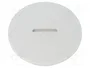 LAPP Tapón SKINDICHT® PG29 Gris Claro