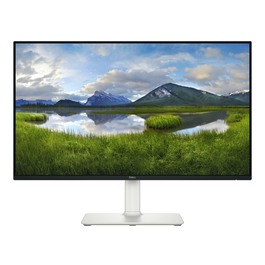 Dell Monitor S2425HS / 210-BMHH 24 Pulgadas Full HD IPS con biseles ultrafinos color Negro/Plateado