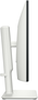 Dell S2425HS Monitor de 23.8 pulgadas Full HD IPS con altavoces integrados, Negro/Plata