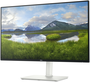 Dell S2425HS Monitor de 23.8 pulgadas Full HD IPS con altavoces integrados, Negro/Plata