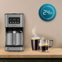 Cecotec Coffee 66 Drop & Thermo Time