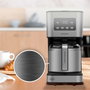 Cecotec Coffee 66 Drop & Thermo Time