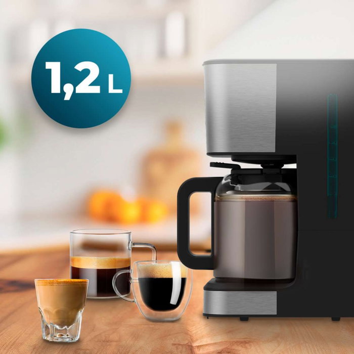 Cecotec Coffee 66 Drop & Thermo Time