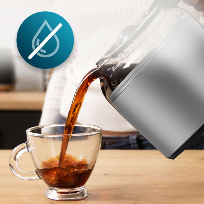 Cecotec Coffee 66 Drop & Thermo Time