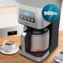 Cecotec Coffee 66 Drop & Thermo Time