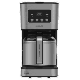 Cecotec Coffee 66 Drop & Thermo Time