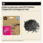 HP 937e EvoMore Magenta Cartucho de Tinta Original XL