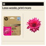 HP 937e EvoMore Magenta Cartucho de Tinta Original XL