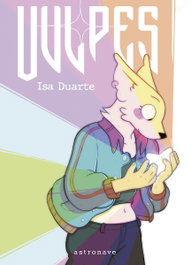 Vulpes, Isa Duarte - Astronave