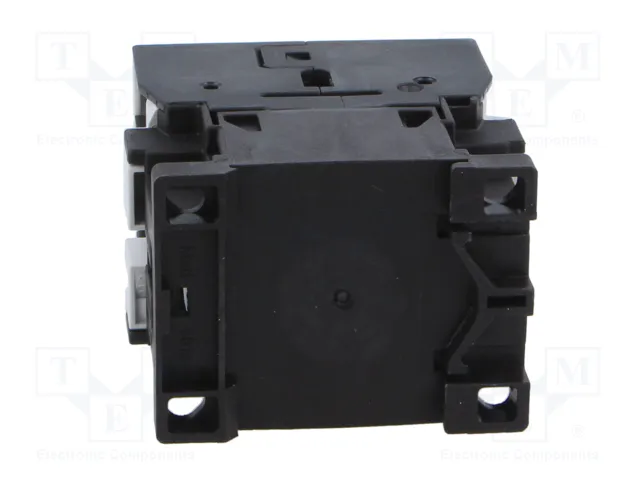 FINDER Contactor 4-polar 18A 230VAC Serie 6K FINDER Contactor 4-polar 18A 230VAC Serie 6K