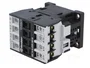 FINDER Contactor 4-polar 18A 230VAC Serie 6K
