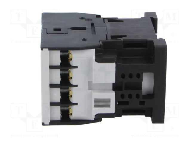 FINDER Contactor 4-polar 18A 230VAC Serie 6K FINDER Contactor 4-polar 18A 230VAC Serie 6K