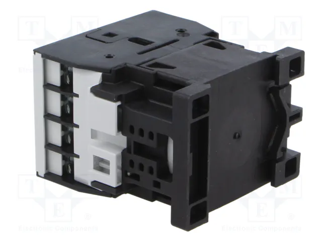 FINDER Contactor 4-polar 18A 230VAC Serie 6K FINDER Contactor 4-polar 18A 230VAC Serie 6K
