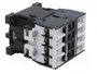 FINDER Contactor 4-polar 18A 230VAC Serie 6K
