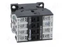 FINDER Contactor 4-polar 18A 230VAC Serie 6K