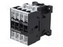 FINDER Contactor 4-polar 18A 230VAC Serie 6K