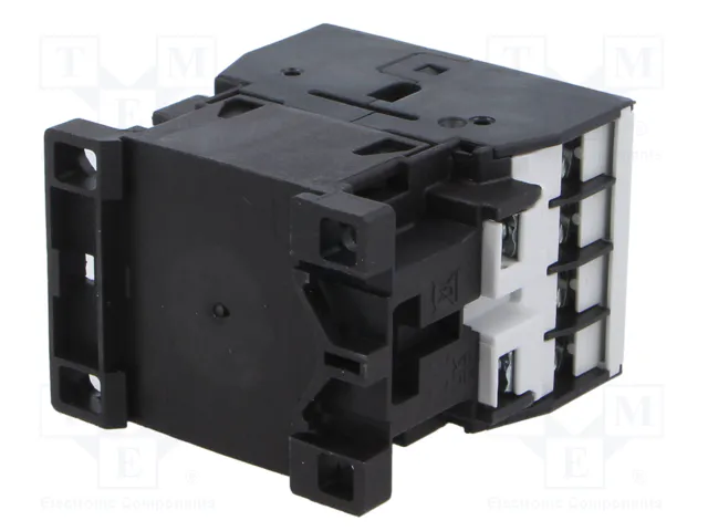 FINDER Contactor 4-polar 18A 230VAC Serie 6K FINDER Contactor 4-polar 18A 230VAC Serie 6K