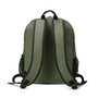 Dicota BASE XX B2 Mochila para Portátil 15.6 pulg Verde Oliva