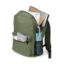 Dicota BASE XX B2 Mochila para Portátil 15.6 pulg Verde Oliva