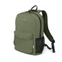 Dicota BASE XX B2 Mochila para Portátil 15.6 pulg Verde Oliva