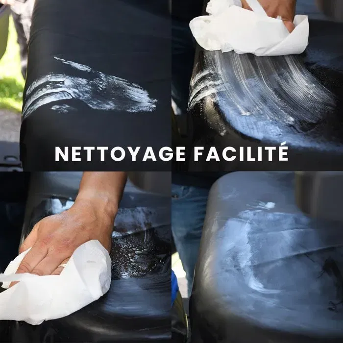 XLC AAAQG37685 Fundas para Asientos de Coche XLCOVER - Vehículo Utilitario - Funda para Asiento Conductor y Asiento Corrido