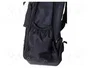 BAHCO Mochila para Herramientas Naranja-Negro