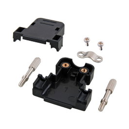 EFB Elektronik 29520.1 Conector Dsub 15-pin Negro