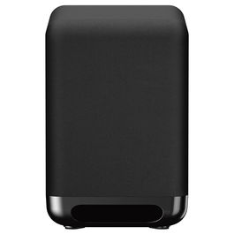 Sony SA-SW5 Subwoofer Pasivo de 18 cm, 300 W, Negro, 2 Ohm, Inalámbrico, Altavoz de Subgraves, CEL