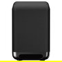 Sony SA-SW5 Subwoofer Pasivo de 18 cm, 300 W, Negro, 2 Ohm, Inalámbrico, Altavoz de Subgraves, CEL