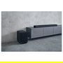 Sony SA-SW5 Subwoofer Pasivo de 18 cm, 300 W, Negro, 2 Ohm, Inalámbrico, Altavoz de Subgraves, CEL