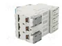 HAGER NBN325 Interruptor magnetotérmico 3 polos 25A 10kA