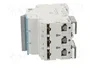 HAGER NBN325 Interruptor magnetotérmico 3 polos 25A 10kA