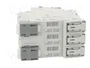 HAGER NBN325 Interruptor magnetotérmico 3 polos 25A 10kA