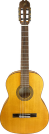 Guitarra Clásica Admira Triana Serie Flamenco Satinada
