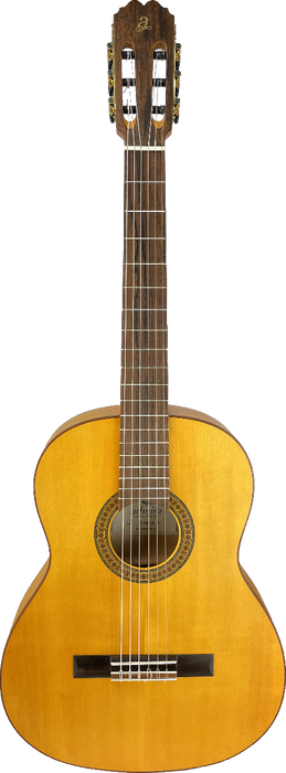 Guitarra Clásica Admira Triana Serie Flamenco Satinada Guitarra Clásica Admira Triana Serie Flamenco Satinada