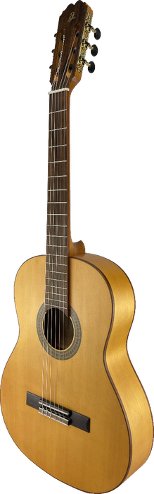 Guitarra Clásica Admira Triana Serie Flamenco Satinada Guitarra Clásica Admira Triana Serie Flamenco Satinada