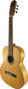 Guitarra Clásica Admira Triana Serie Flamenco Satinada