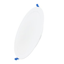 Placa Downlight LED 20W 2000Lm Blanco Frío 6000K IP20