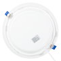 Placa Downlight LED 20W 2000Lm Blanco Frío 6000K IP20