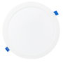Placa Downlight LED 20W 2000Lm Blanco Frío 6000K IP20
