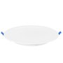 Placa Downlight LED 20W 2000Lm Blanco Frío 6000K IP20