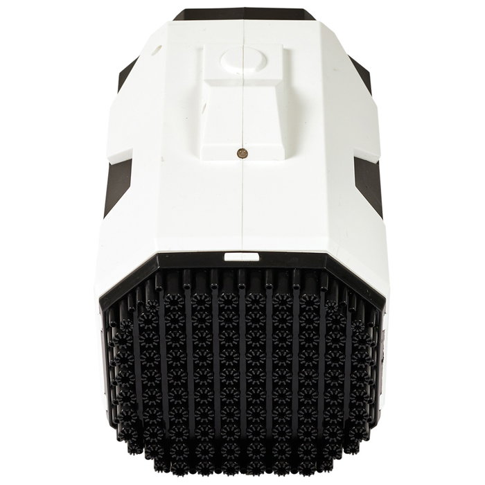 Mister Gadget Pistola de Burbujas 132 Agujeros Jeux Outdoor