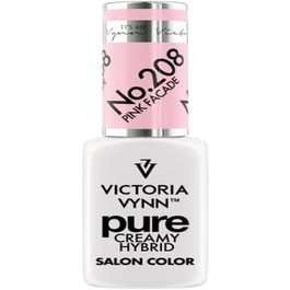 Victoria Vynn Pure Creamy Hybrid Pink Facade 208