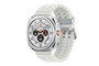 Samsung Galaxy Watch Ultra 47mm Plata LTE